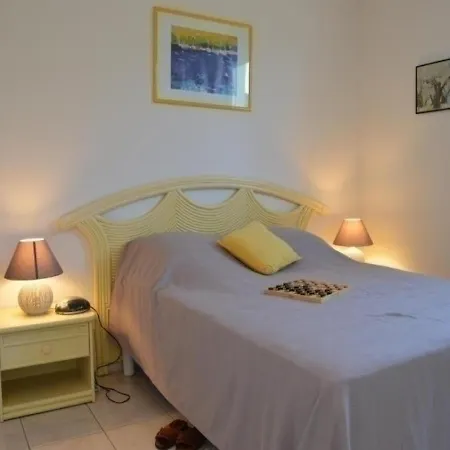Appartement Saint-aygulf, 4 Pièces, 8 Personnes - Fr-1-226a-10