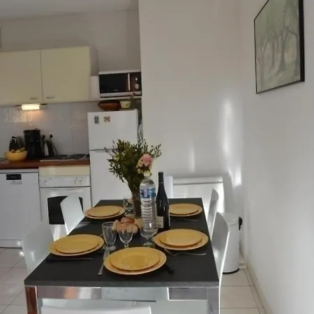 Saint-aygulf, 4 Pièces, 8 Personnes - Fr-1-226a-10 Appartement