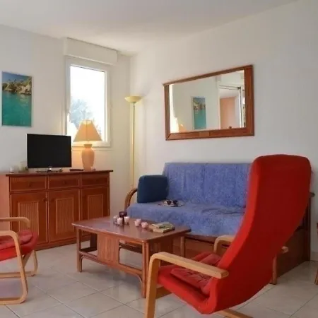 Appartement Saint-aygulf, 4 Pièces, 8 Personnes - Fr-1-226a-10 *