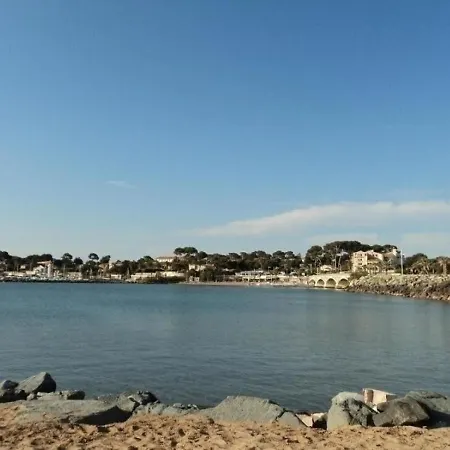 Saint-aygulf, 4 Pièces, 8 Personnes - Fr-1-226a-10 Appartement