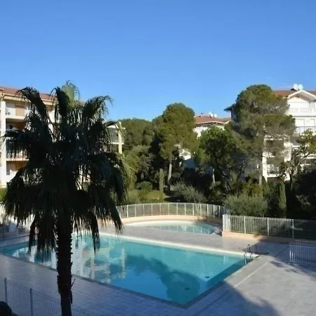 Saint-aygulf, 4 Pièces, 8 Personnes - Fr-1-226a-10 Appartement *