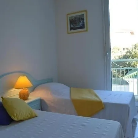 Appartement Saint-aygulf, 4 Pièces, 8 Personnes - Fr-1-226a-10